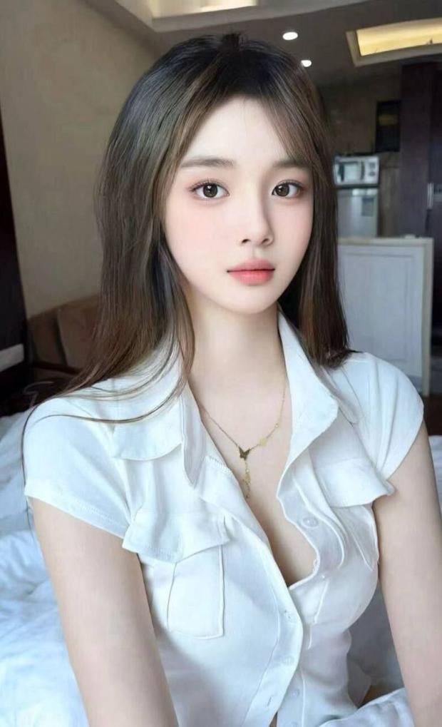 【成都】这么漂亮幺妹鲍鱼太嫩了-风悦楼