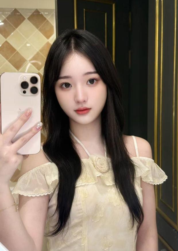 【重庆】清纯女孩让人拥有的欲望-风悦楼