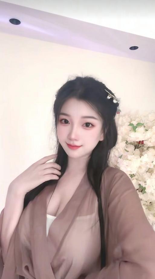 【唐山】开朗女孩玩的心想很顺畅-风悦楼