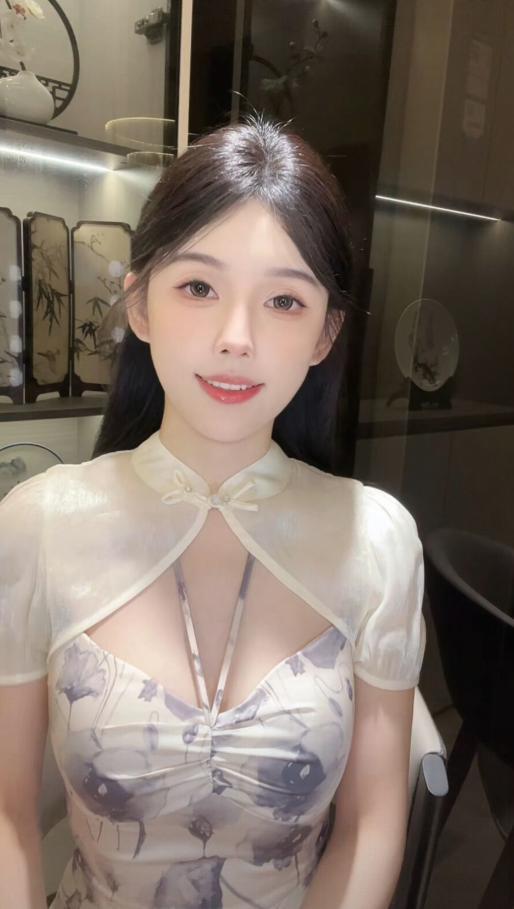 【上海】正宗靓货，啪啪感觉贼爽-风悦楼