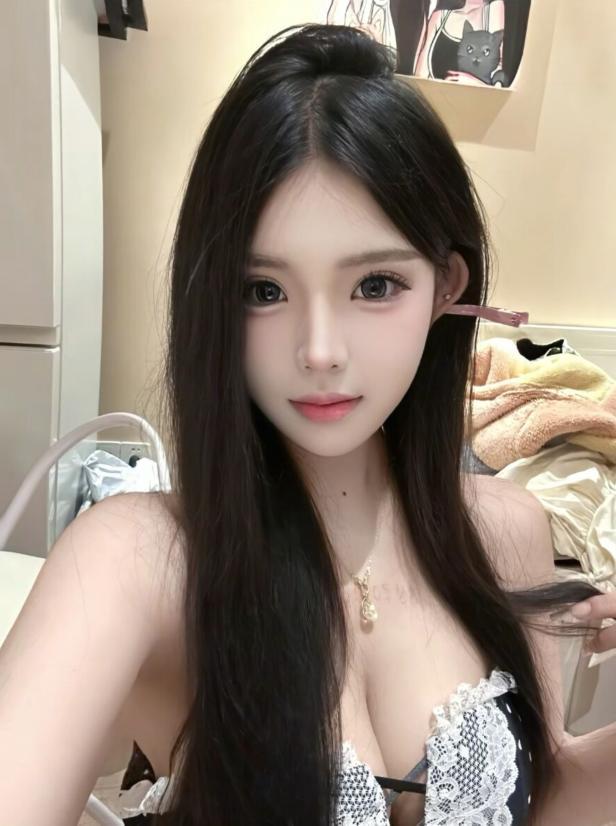 【烟台】骚妹技能输出直接给榨干-风悦楼