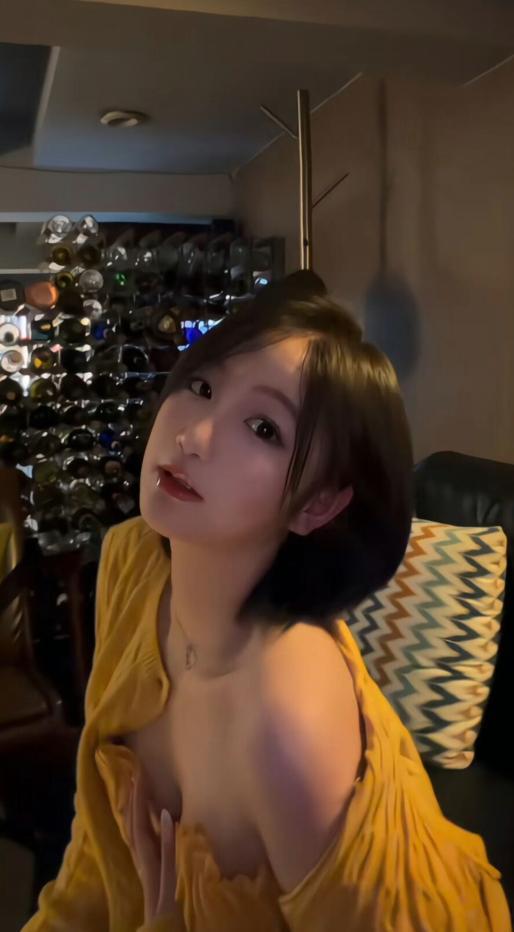 【上海】此女长着一张狐狸精脸-风悦楼