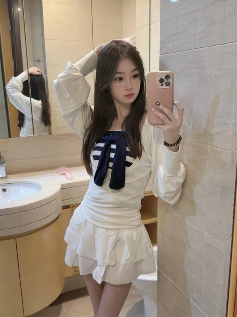 哈尔滨道里零零后宝藏妹妹-风悦楼