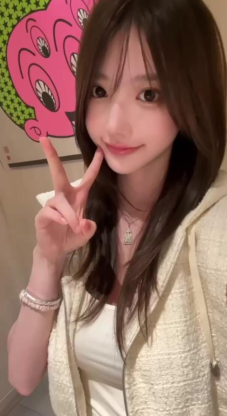 【呼市】年龄小鲍鱼都是粉色的-风悦楼