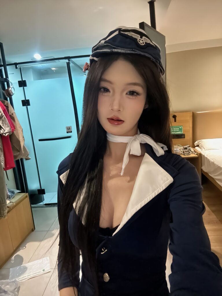【武汉】扮演空姐上课日感超棒-风悦楼