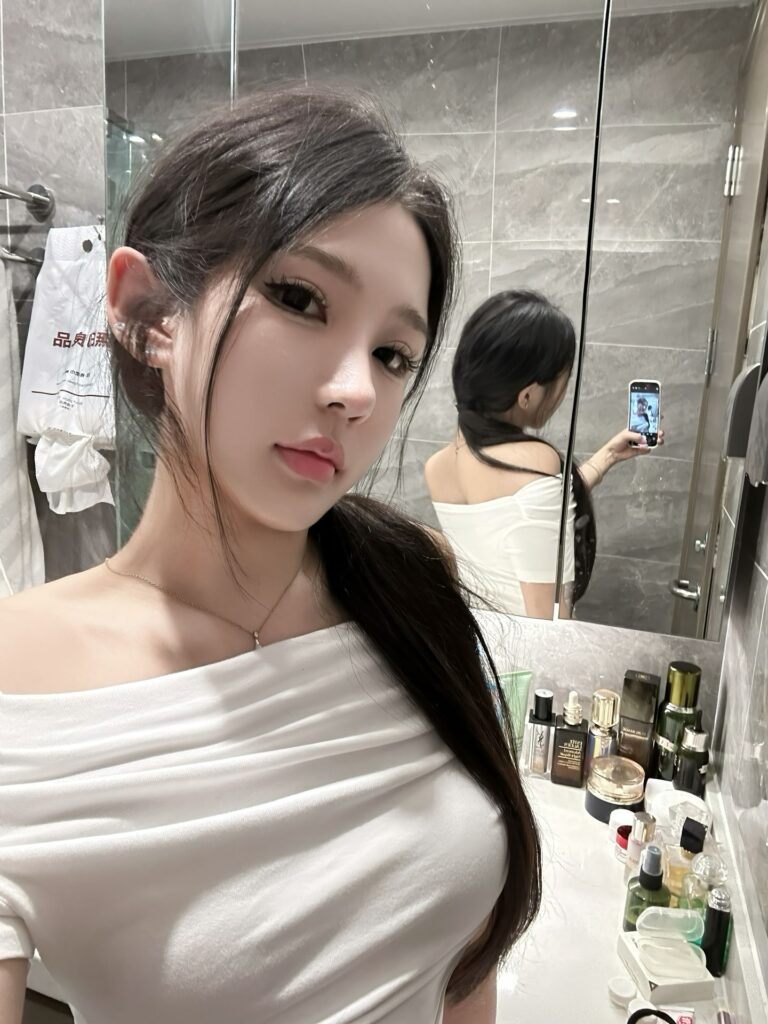 【上海嫖妹记】高颜值欣欣徐汇约课-风悦楼