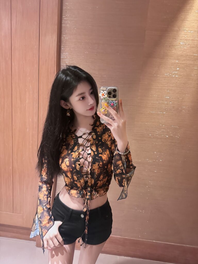 【北京】朝阳玩到嫩妹儿年轻漂亮-风悦楼