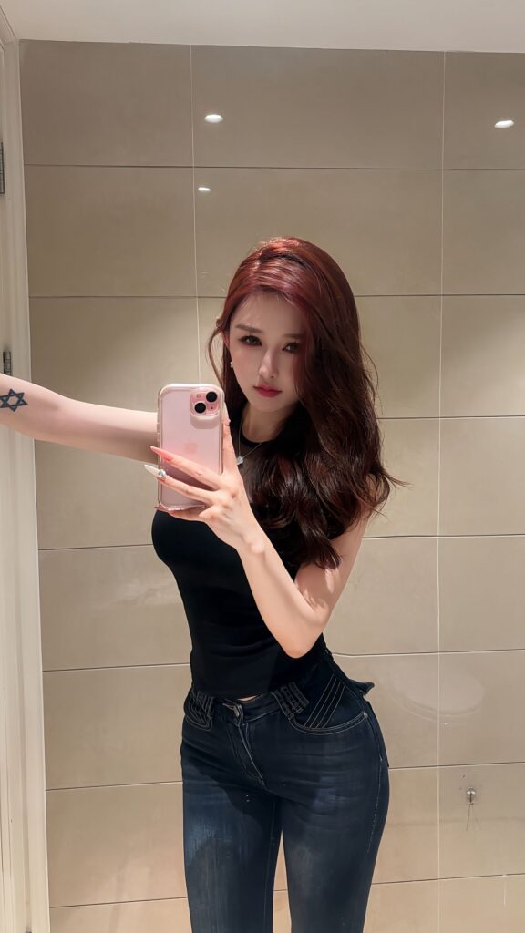 【上海】闵行好老师潇潇-风悦楼