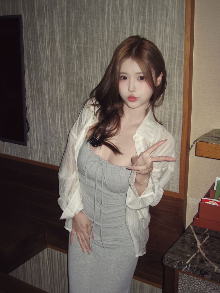 【天津】丰满大奶妹鲍鱼肥水多多-风悦楼