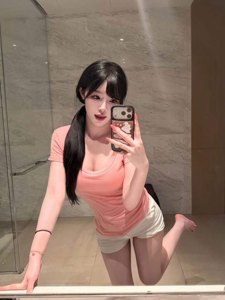 【苏州】甜妹可可能解决一天的疲劳-风悦楼