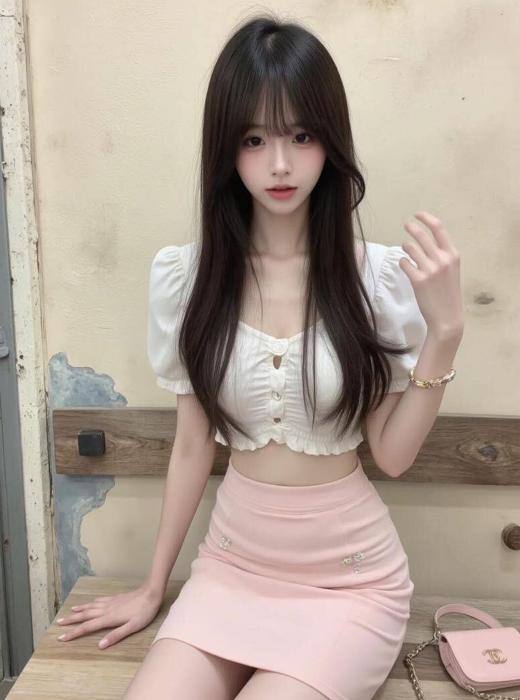 【成都】口活异常温柔战斗到累瘫-风悦楼