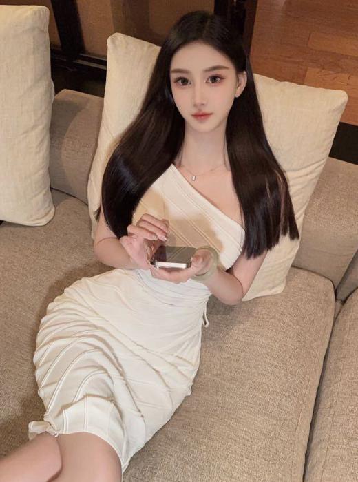 【上海】高挑美人你想要的她都有-风悦楼