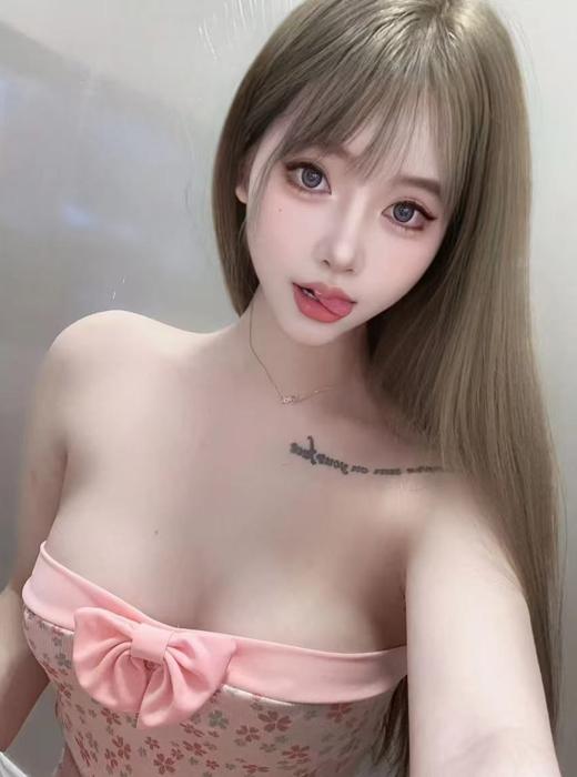 【烟台】舌头像小钻头一样舔的酥酥麻麻-风悦楼