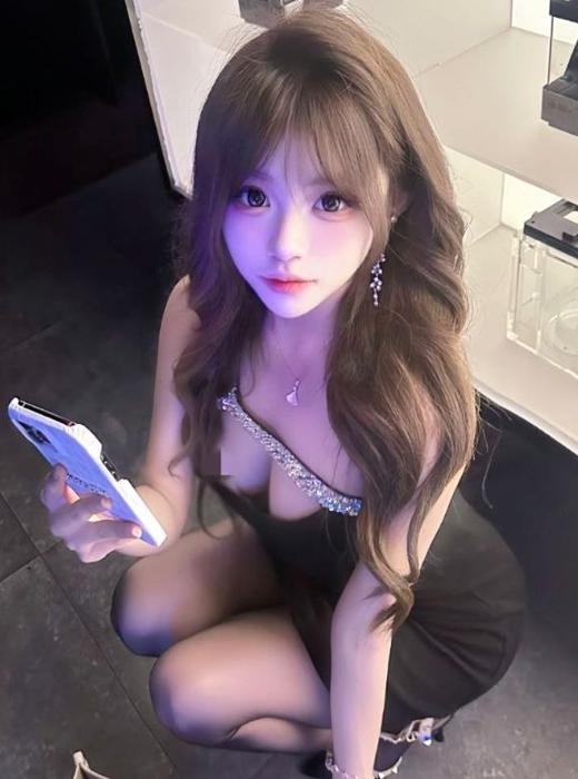 【大连】非常性感诱人叫床声很销魂-风悦楼