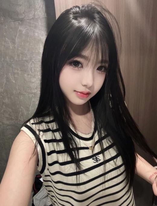 【南宁】妹子青春活力嫩嫩的妹子-风悦楼