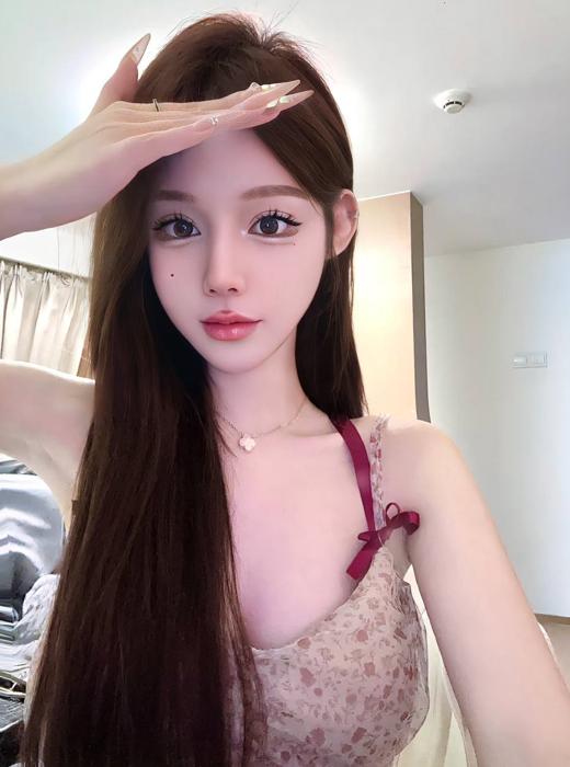 【泉州】气质美女好没有一点风尘味道-风悦楼