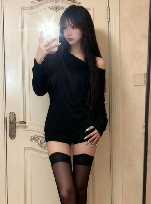 【上海】青春靓妹让人兴奋又回味-风悦楼