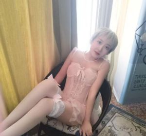 一米五娇小贝宁-风悦楼