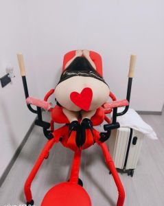 武汉奶兔-风悦楼