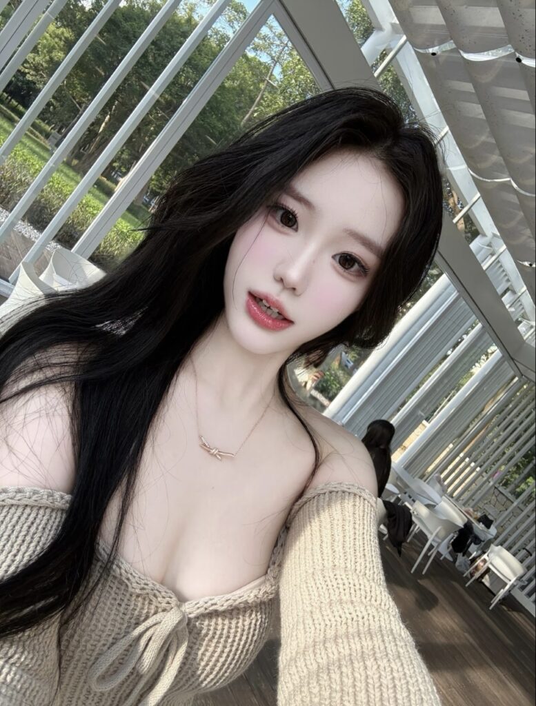 珠海市香洲区有颜有料让我征服感满满-风悦楼