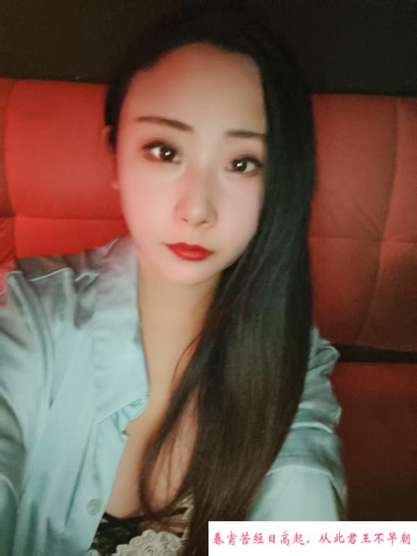 口活一级棒的小姐姐-风悦楼