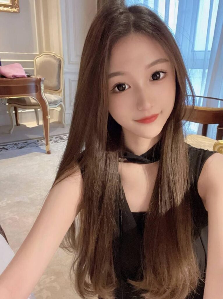 重庆江北诱人白嫩小姐姐-风悦楼