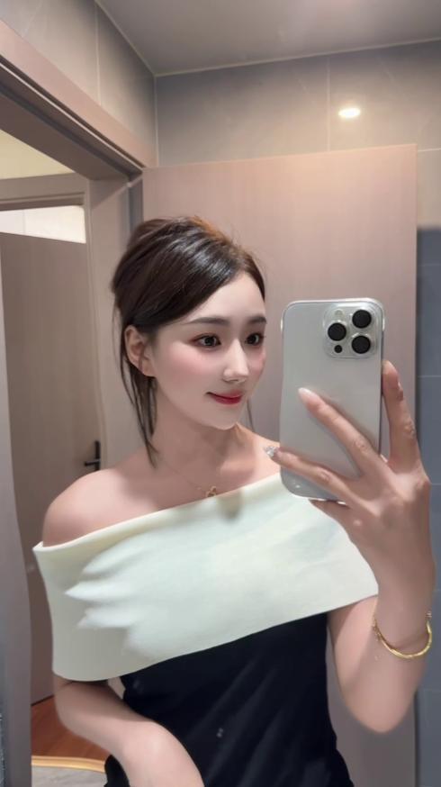 【郑州】精致脸蛋让男人很着迷-风悦楼