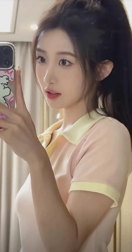 【昆明】开朗女孩玩的心情很舒畅-风悦楼