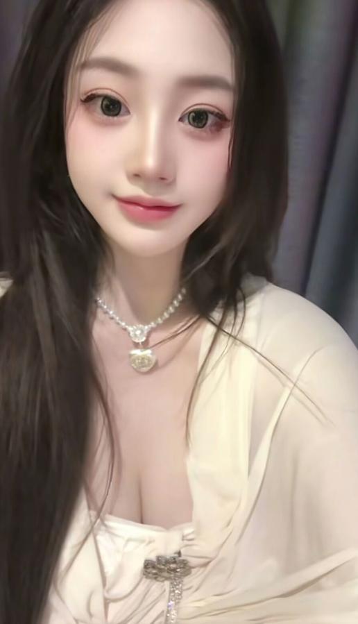 【上海】小美女颜值看了心痒痒-风悦楼