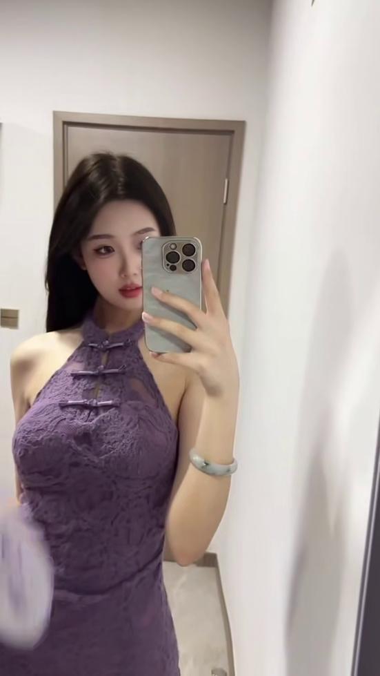 【乌鲁】精致小姐姐刚下海开课-风悦楼