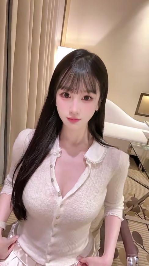 【西安】男人都喜欢这种小女人类型-风悦楼