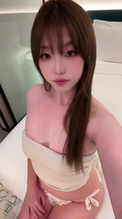 【石家庄】粉鲍忍不住舔了两嘴-风悦楼