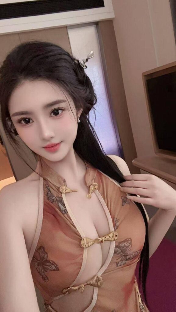 【珠海】风情万种美人颜值天花板-风悦楼