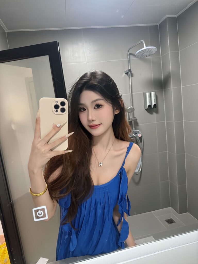 【上海】杨浦敬业小美女嫩鲍鱼很美味-风悦楼