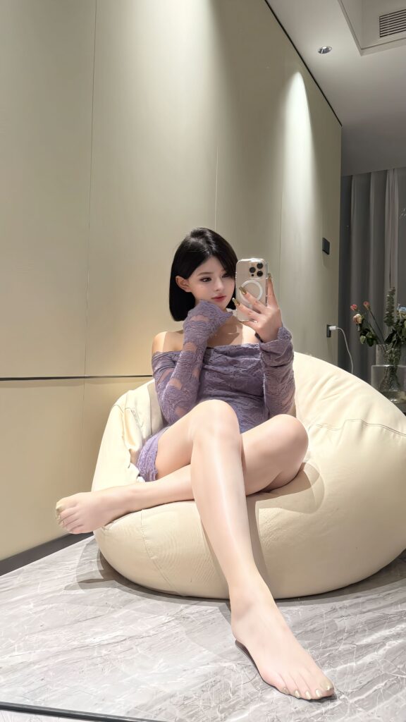 【深圳】罗湖区小芸长腿尤物-风悦楼