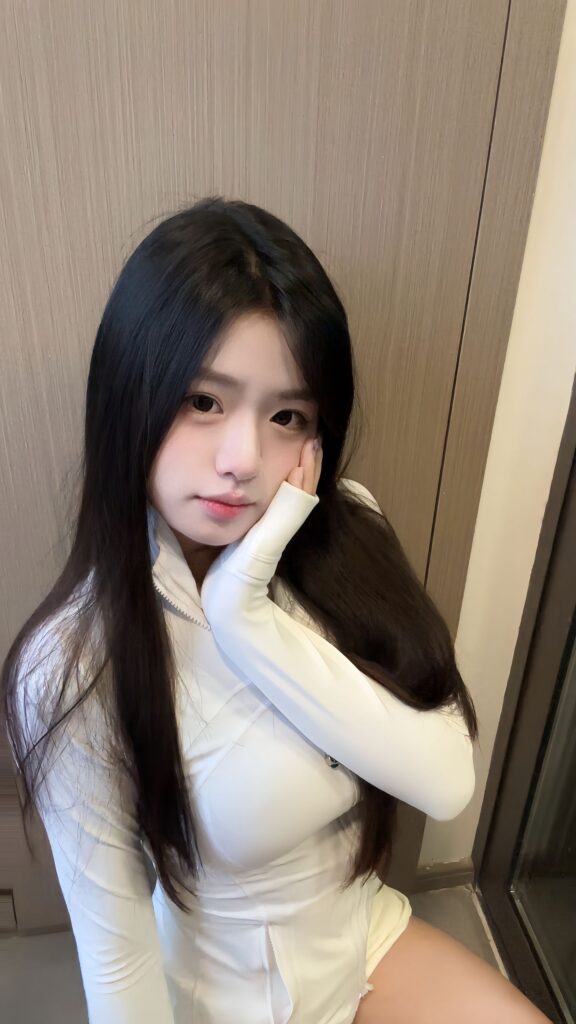 【杭州】学生妹非常之极品白虎鲍-风悦楼