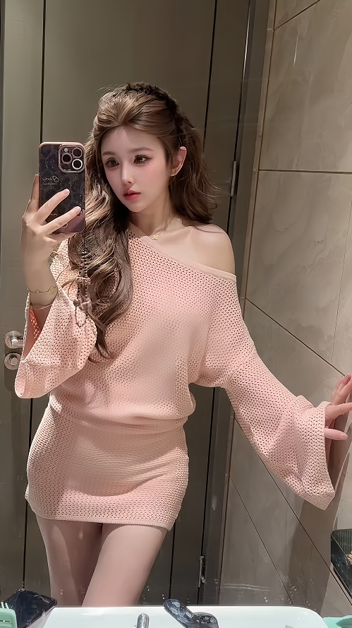 【厦门】湖里1k开大的美女-风悦楼