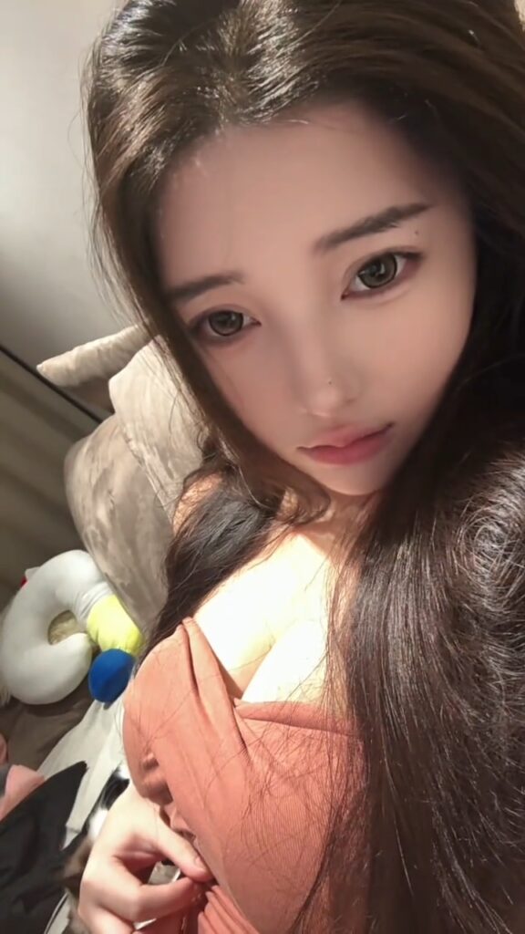 【成都】大奶妹超正点还会日语挑逗-风悦楼