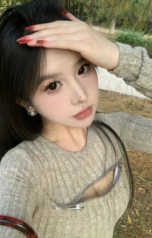 【唐山】纯欲美女C奶粉穴-风悦楼