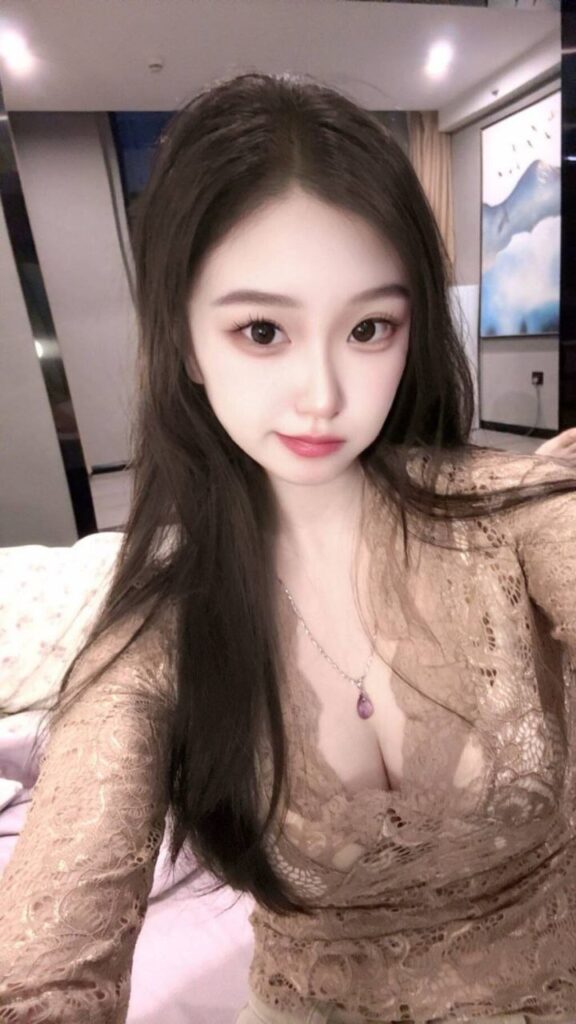 主动又骚的大波妹-风悦楼