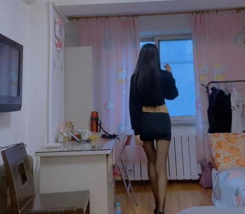 【北京楼凤】长腿轻熟女-风悦楼