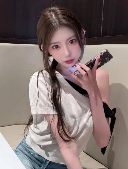 【绍兴】粉嫩女孩情趣主动口得很舒服-风悦楼