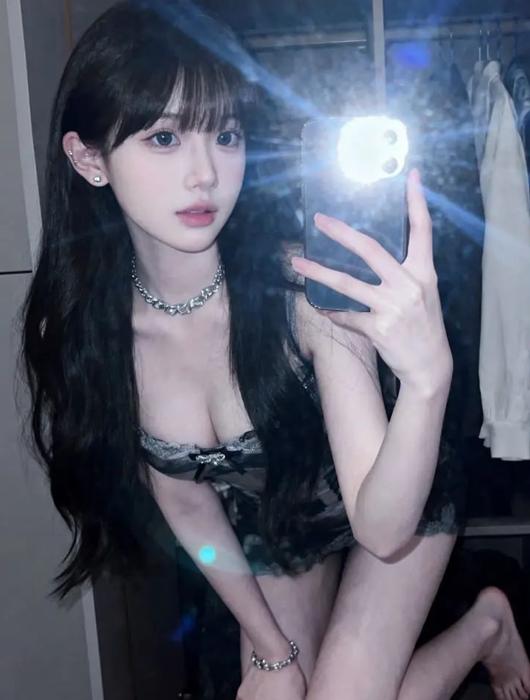 【保定】颜值不错各种姿势随便你玩-风悦楼