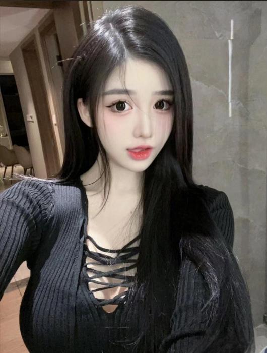 【上海】今年以来玩得颜值最好的靓妹-风悦楼