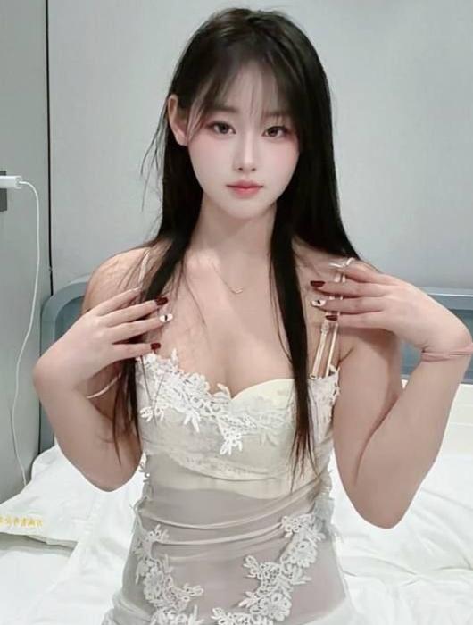 【上海】这个妹子让我体验到快乐-风悦楼