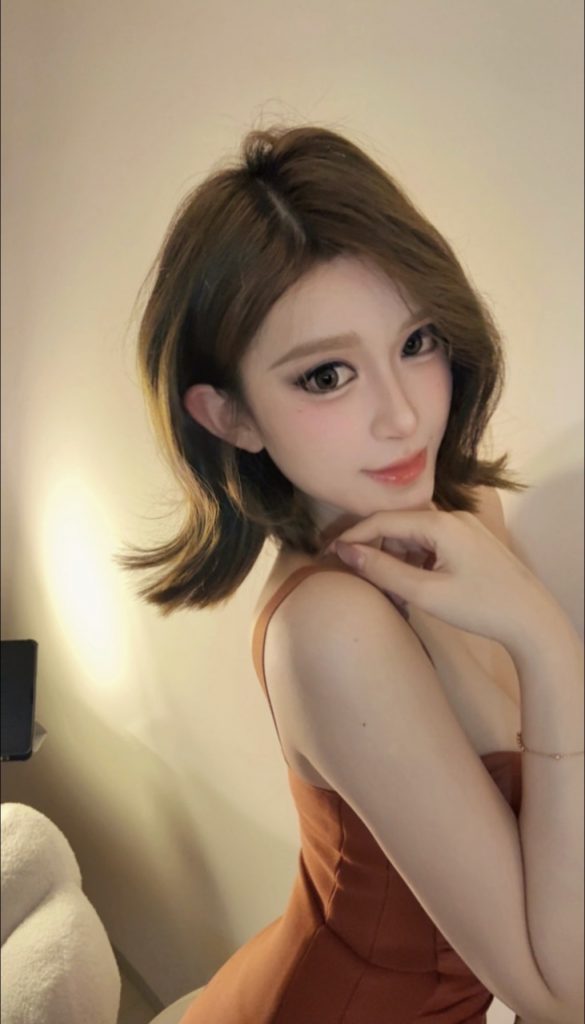 宁波市慈溪市短发妹狂野骚叫很会扭-风悦楼