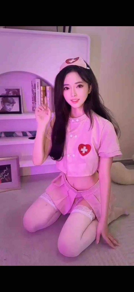 石家庄市]离职的护士，简直是人间尤物啊-风悦楼