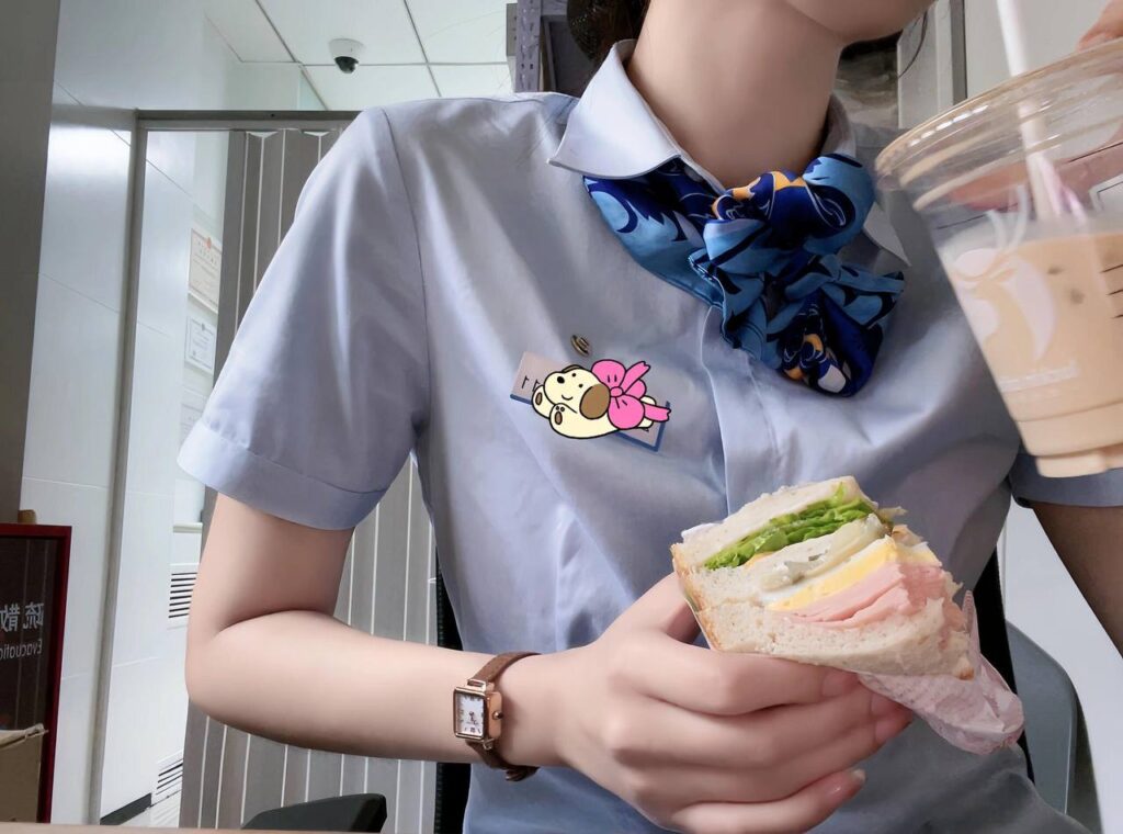 【广州】海珠银行人员兼职下海-风悦楼