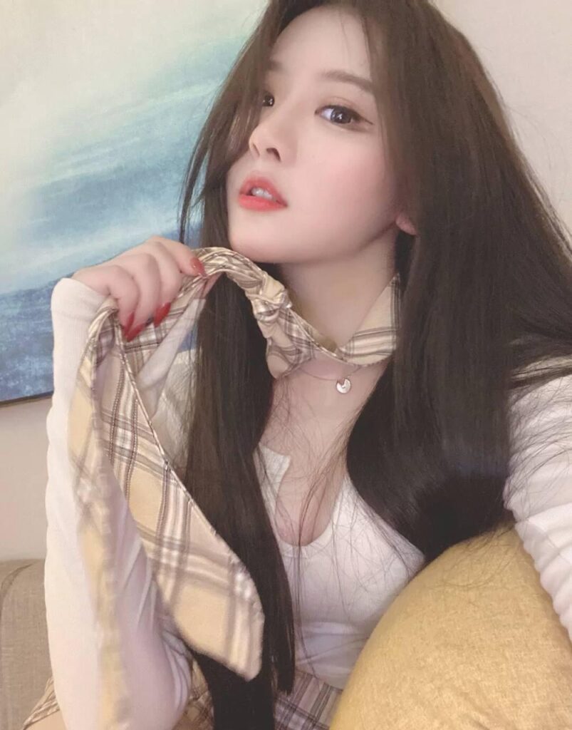 【惠州】嫩模极品颜值让人过目不忘-风悦楼