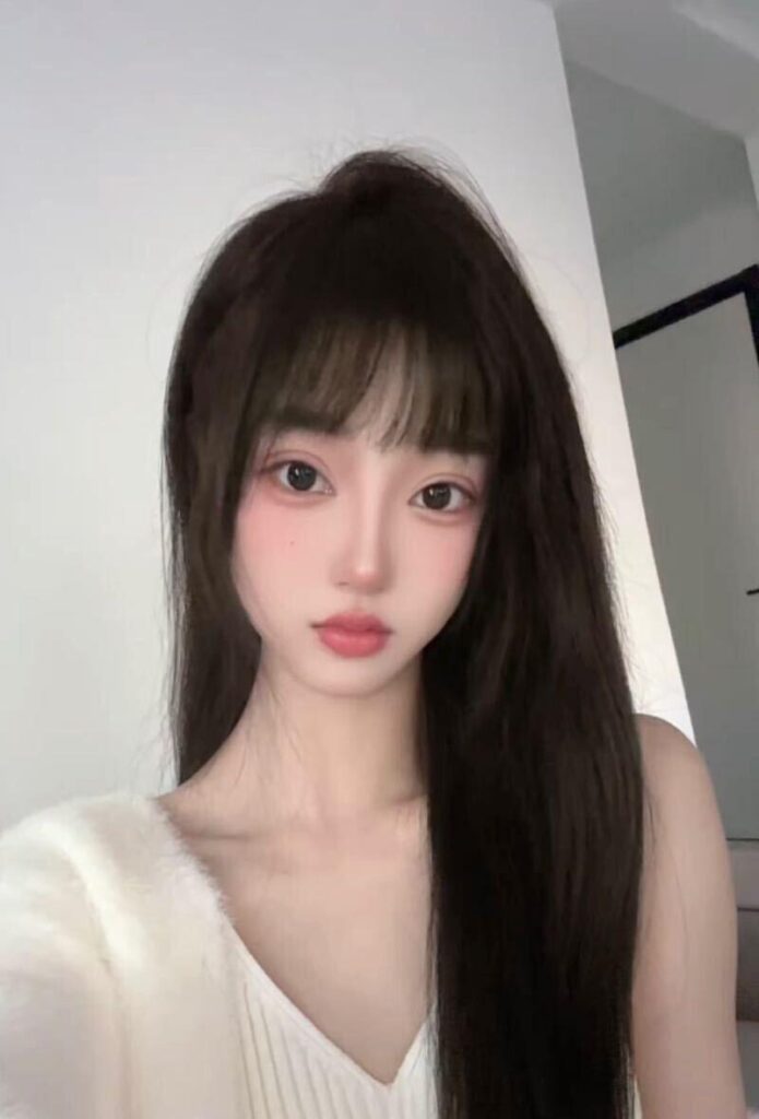 【郑州】此妹子颜值真的很漂亮-风悦楼